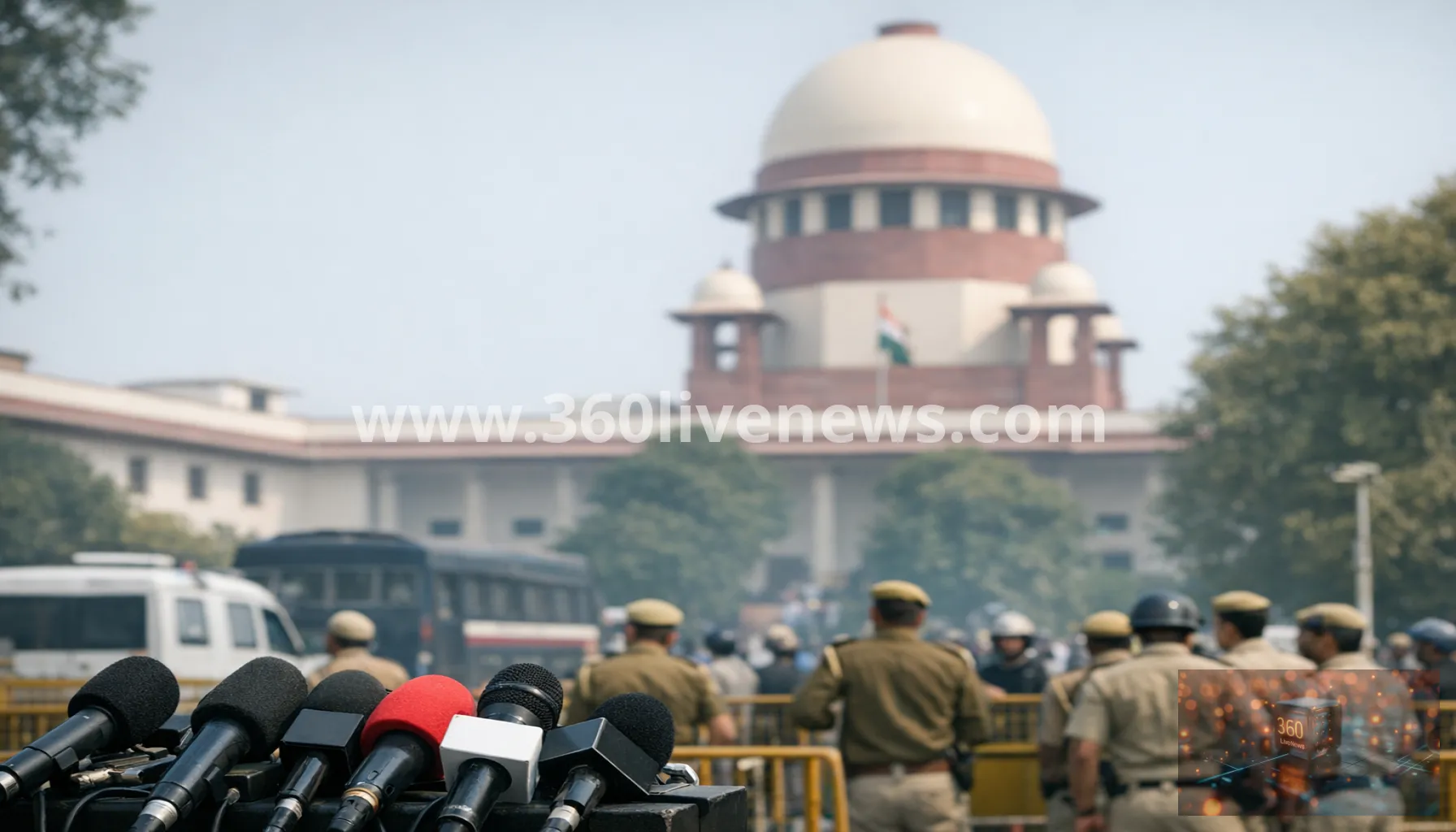 India's CJP protest movement says members detained ahead of Saturday rally