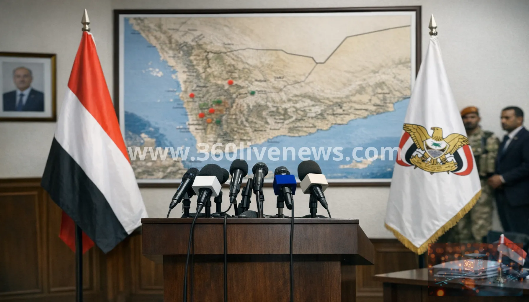 Yemeni government claims gains in Taiz and near Bab al-Mandeb as fighting continues