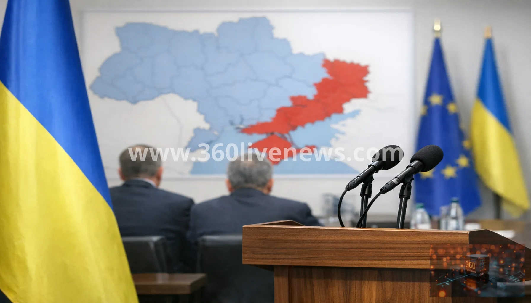 Trump blames Zelenskyy over rising US diesel prices as Russia fuel deal draws backlash
