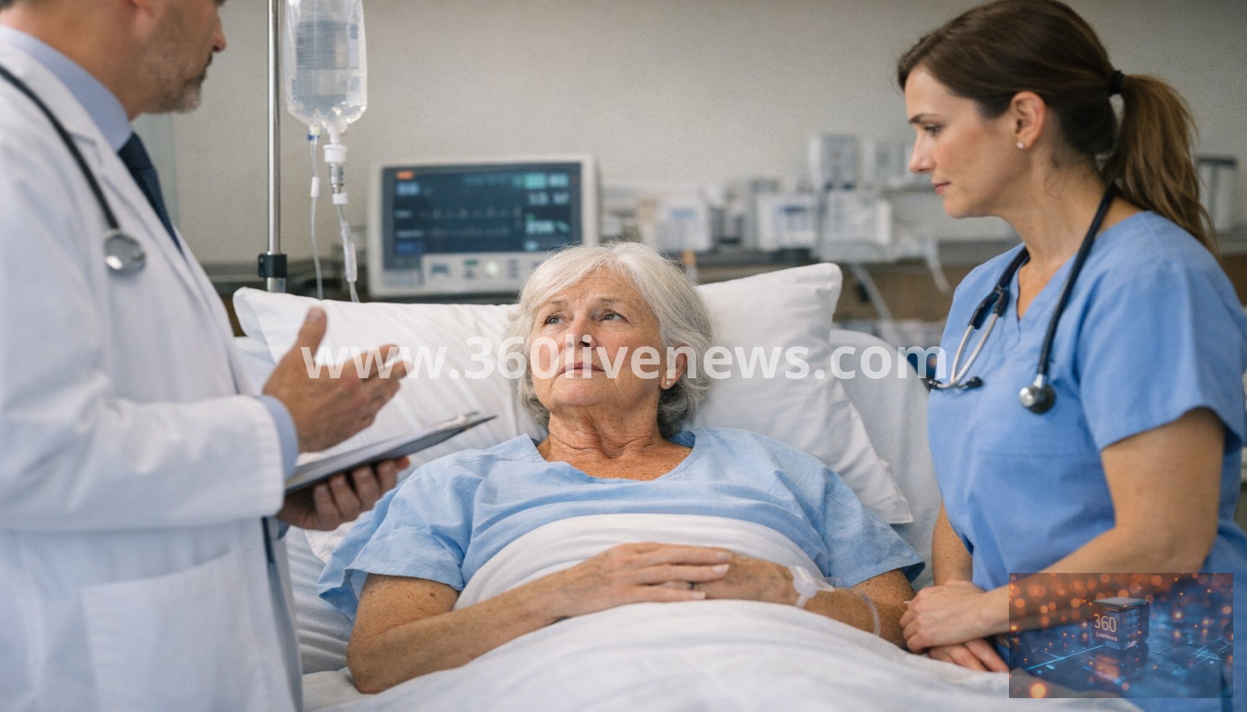 Hospitals Leaving Medicare Advantage Plans Put Seniors at Risk