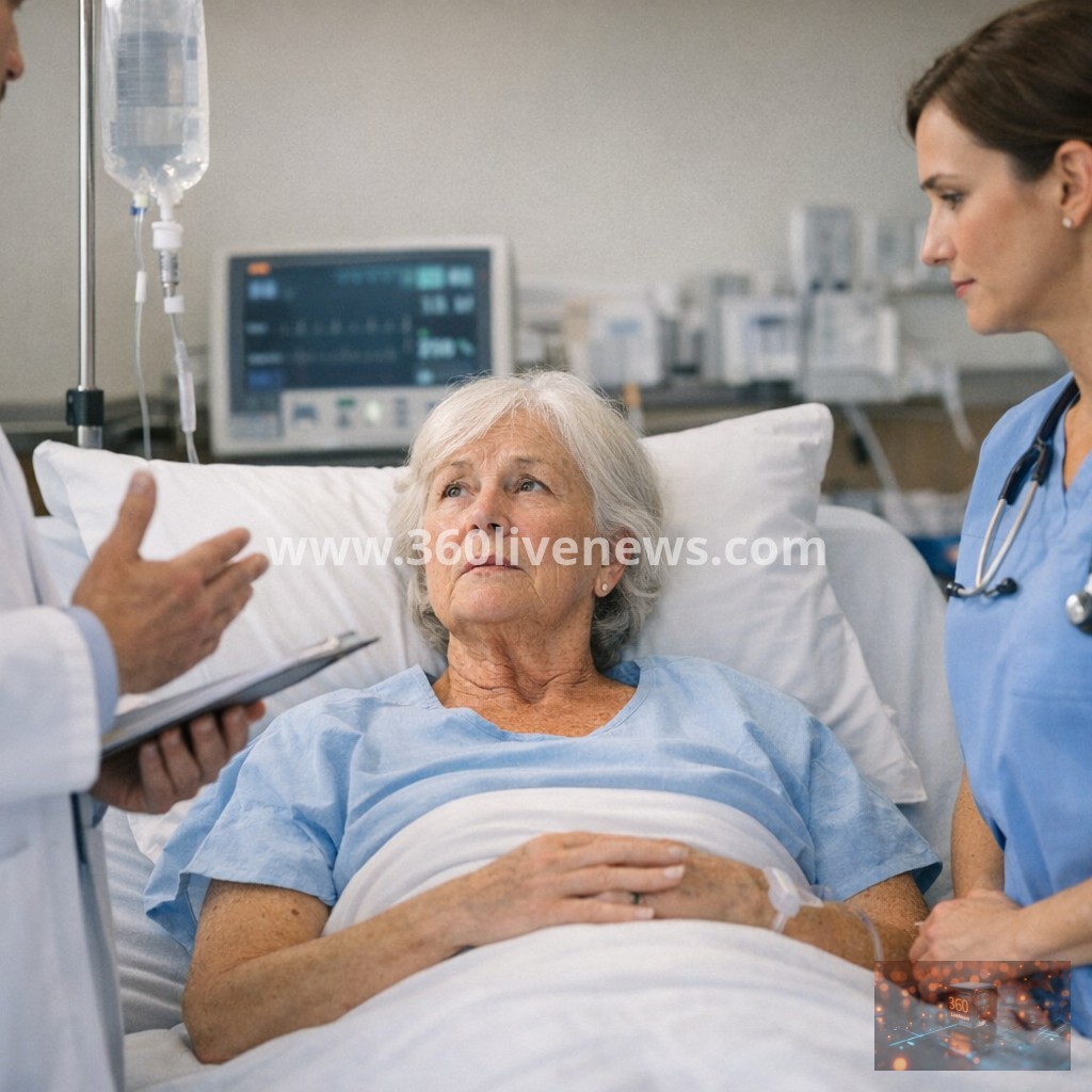 Hospitals Leaving Medicare Advantage Plans Put Seniors at Risk