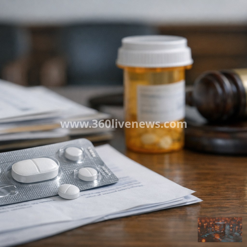 US court restricts mail-order access to abortion pill mifepristone