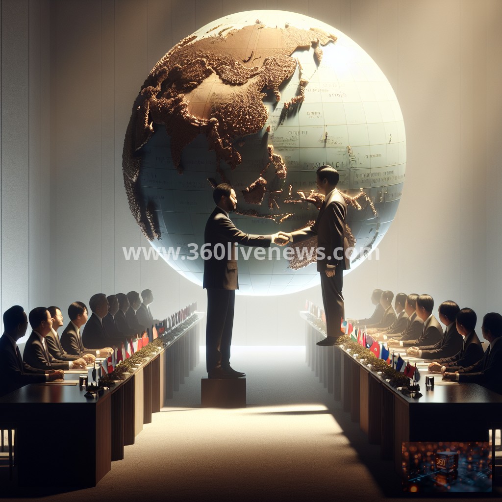 Philippines and China seek to revitalize energy cooperation amid ongoing fuel shortages and previous territorial tensions