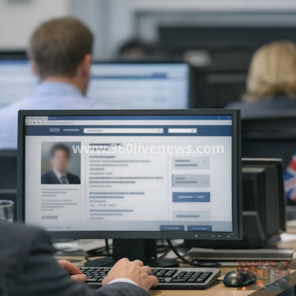 Five Eyes warns Chinese spies are using job websites to target UK staff