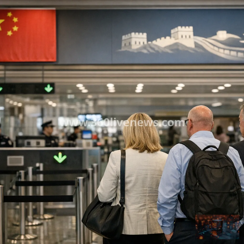 China imposes one-year travel ban on four New Zealand MPs after Taiwan visit