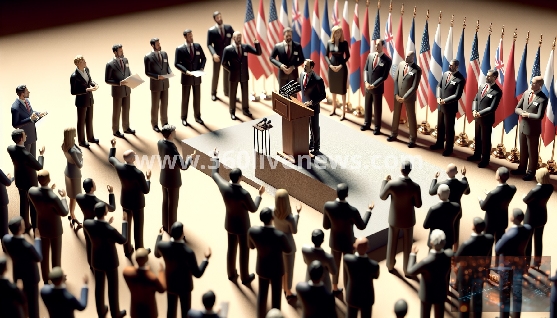 Trump urges nations to form coalition to secure Strait of Hormuz amid escalating Middle East tensions and oil market impacts