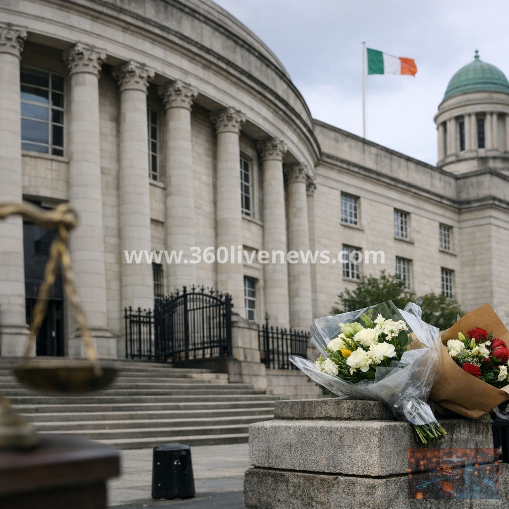 Families of two IRA men shot dead in 1983 settle Belfast High Court claims
