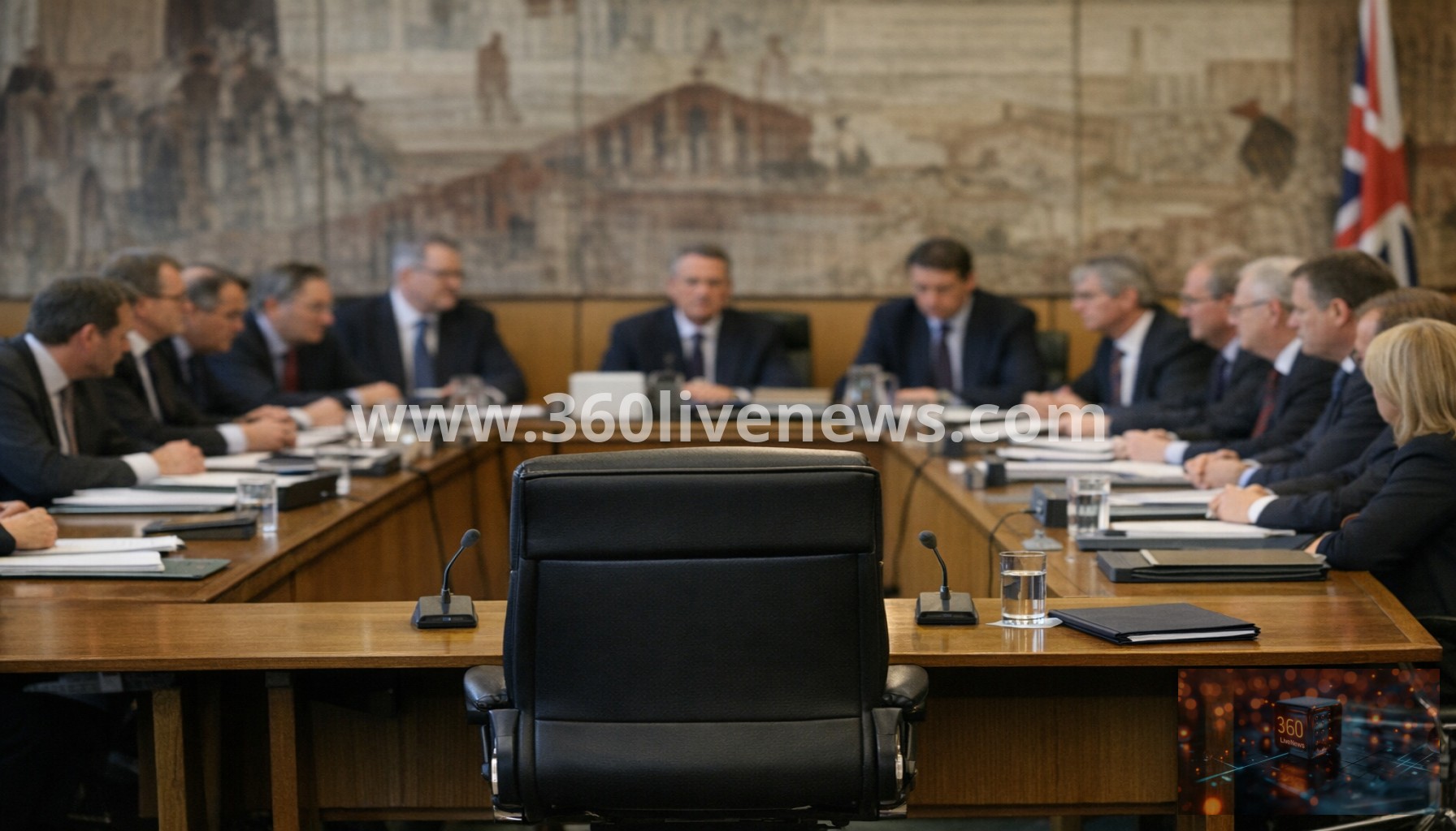 Key figure in Mandelson vetting controversy refuses live parliamentary evidence