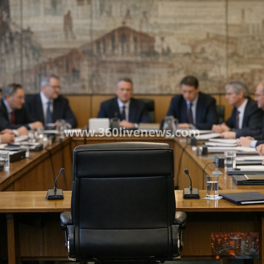 Key figure in Mandelson vetting controversy refuses live parliamentary evidence