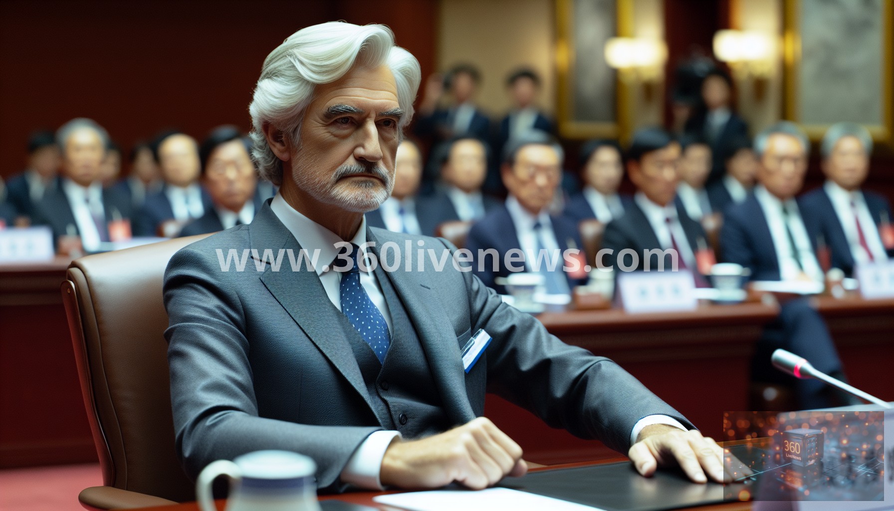 German Chancellor Friedrich Merz addresses trade concerns during diplomatic visit to Beijing