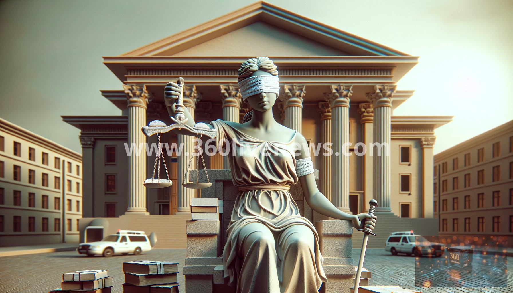 Victoria Faces Surge in Media Suppression Orders, Accounting for Nearly Half of Australia's Total