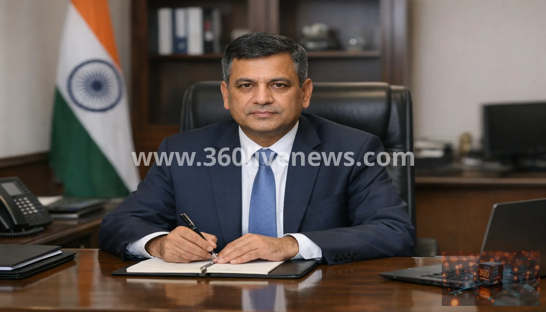 India appoints Mahesh Dixit as next Intelligence Bureau chief