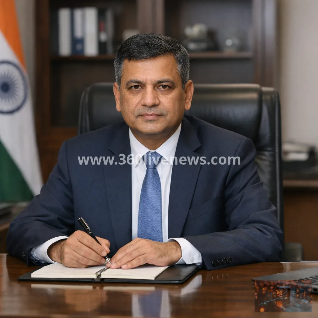 India appoints Mahesh Dixit as next Intelligence Bureau chief