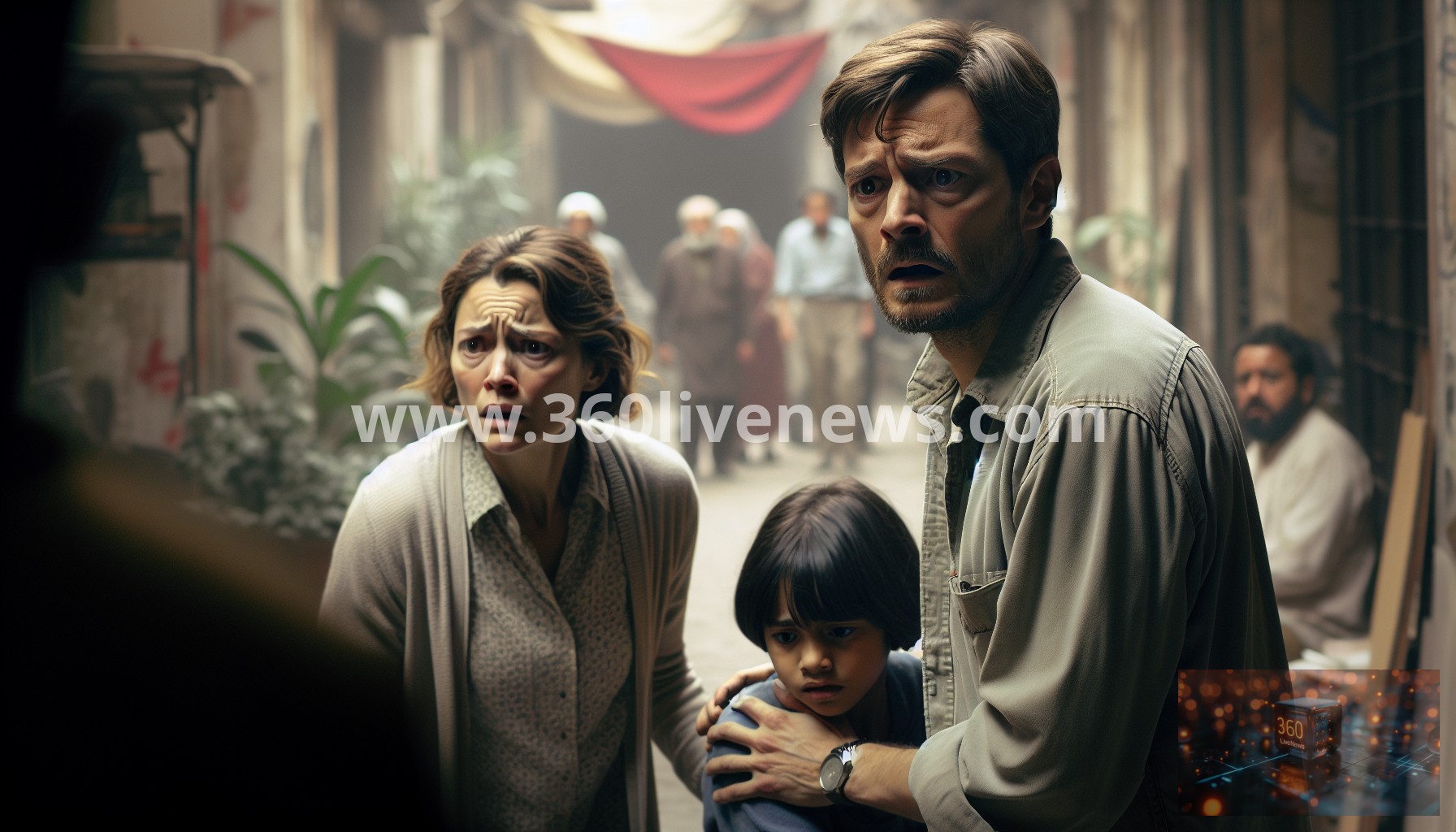 Italian prosecutors to charge parents of nine-year-old girl for alleged neglect and failure to provide medical care for HIV infection