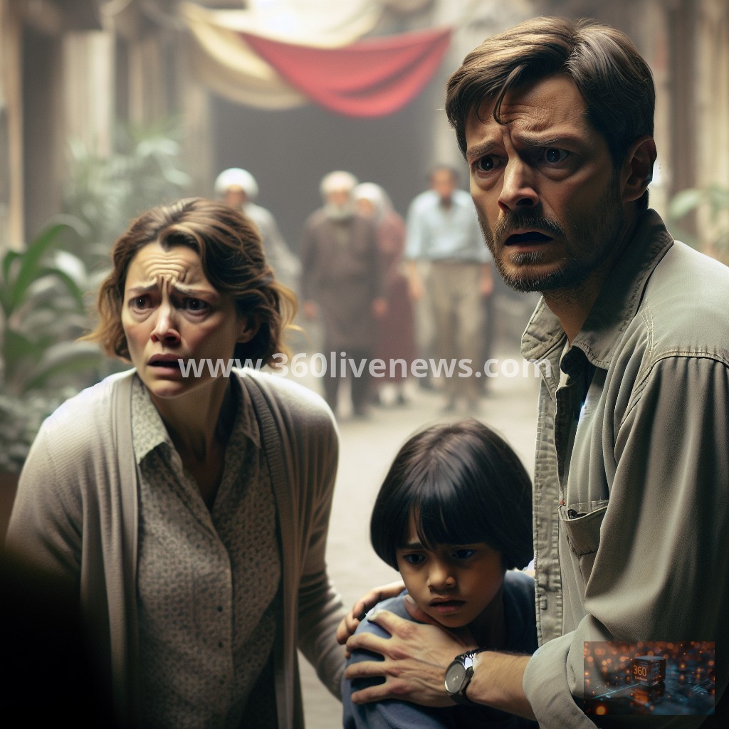 Italian prosecutors to charge parents of nine-year-old girl for alleged neglect and failure to provide medical care for HIV infection