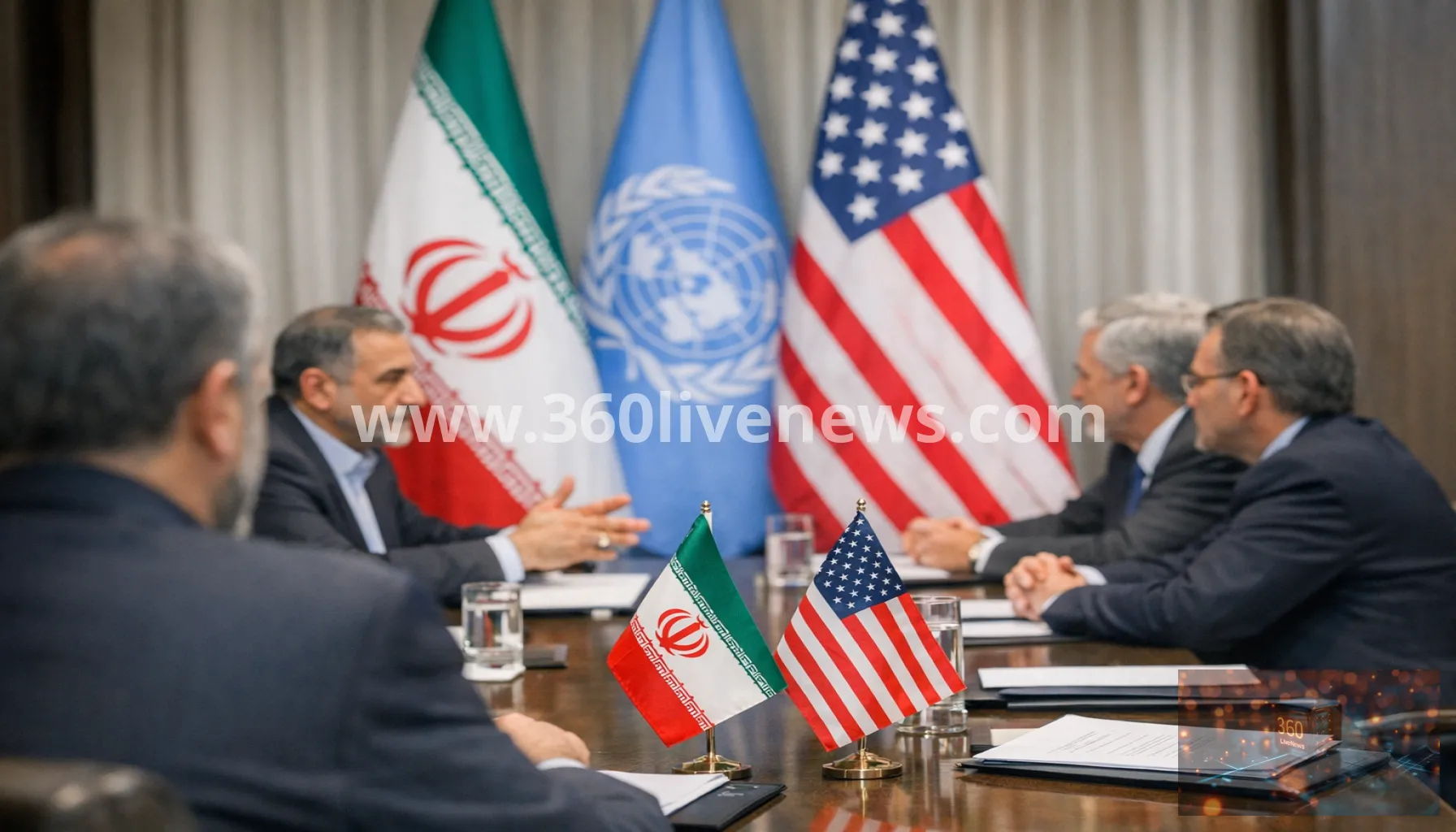 Trump rejects Iran's seven-day Strait of Hormuz proposal amid stalled diplomacy