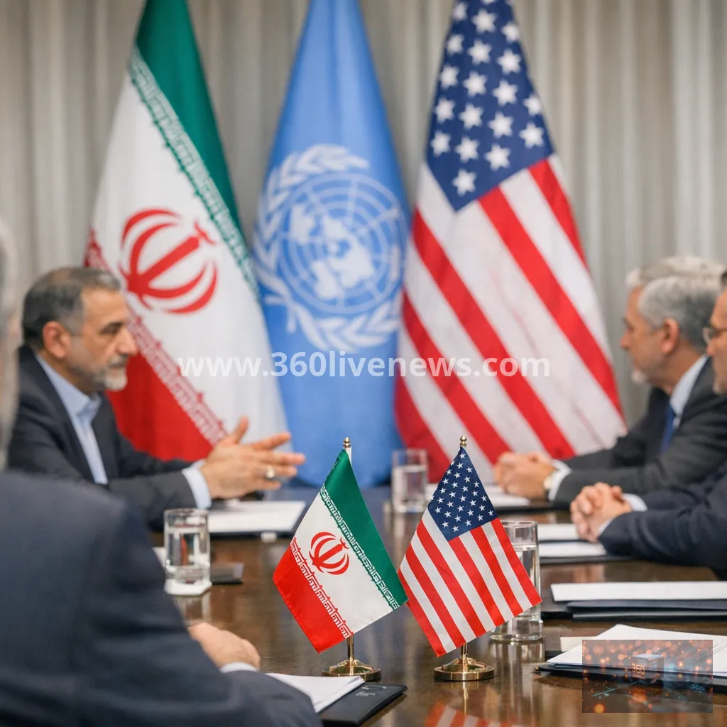 Trump rejects Iran's seven-day Strait of Hormuz proposal amid stalled diplomacy