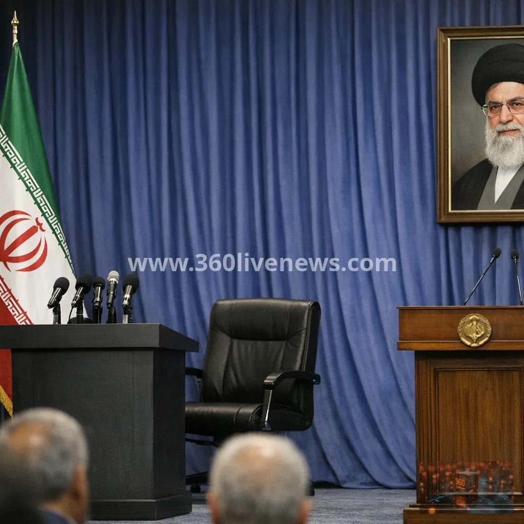 Iran reappoints Hossein Taeb to lead Basij militia amid security reshuffle