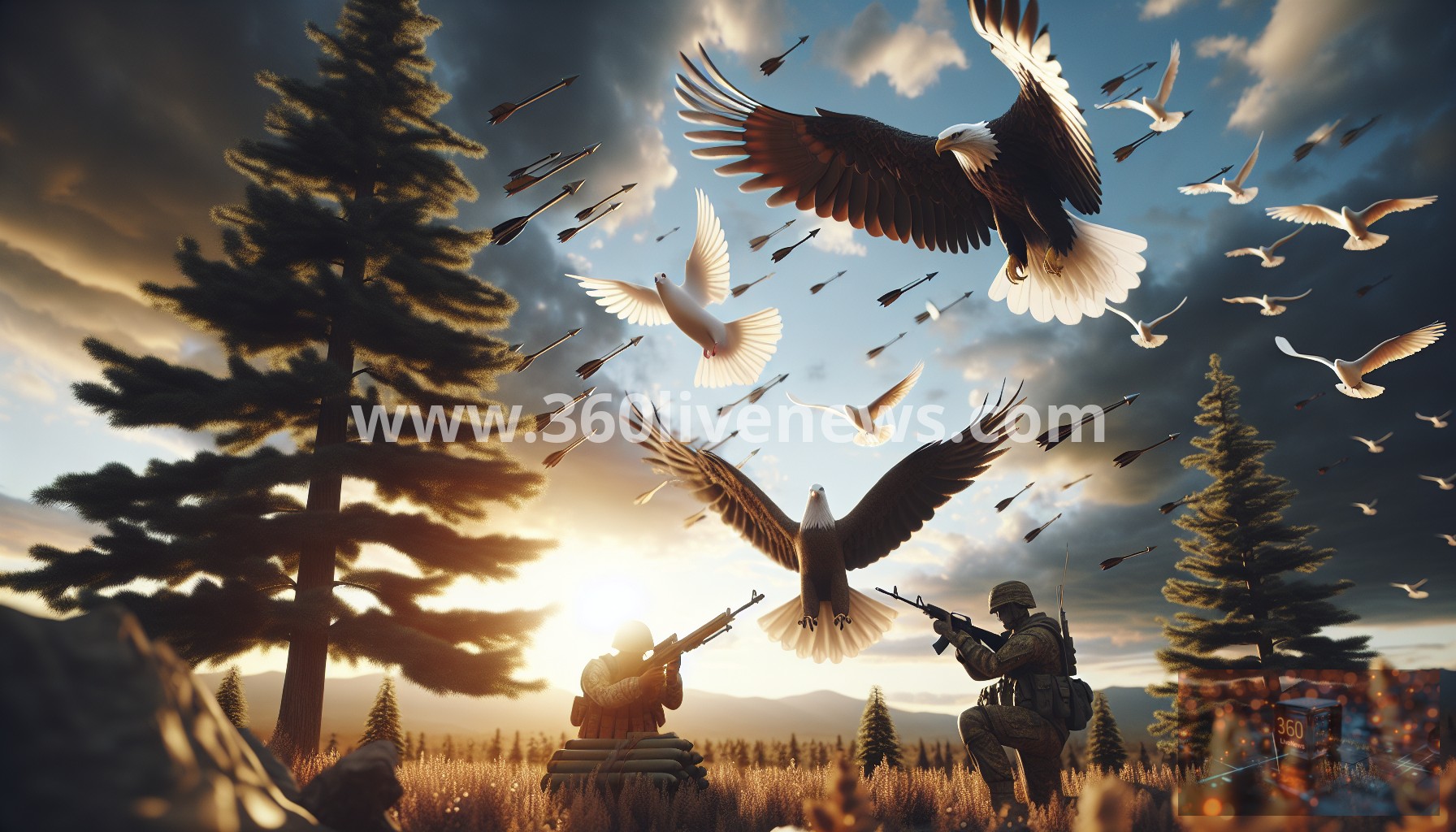 US and Israeli airstrikes against Iran escalate amid ongoing conflict with Hezbollah and humanitarian concerns in Lebanon