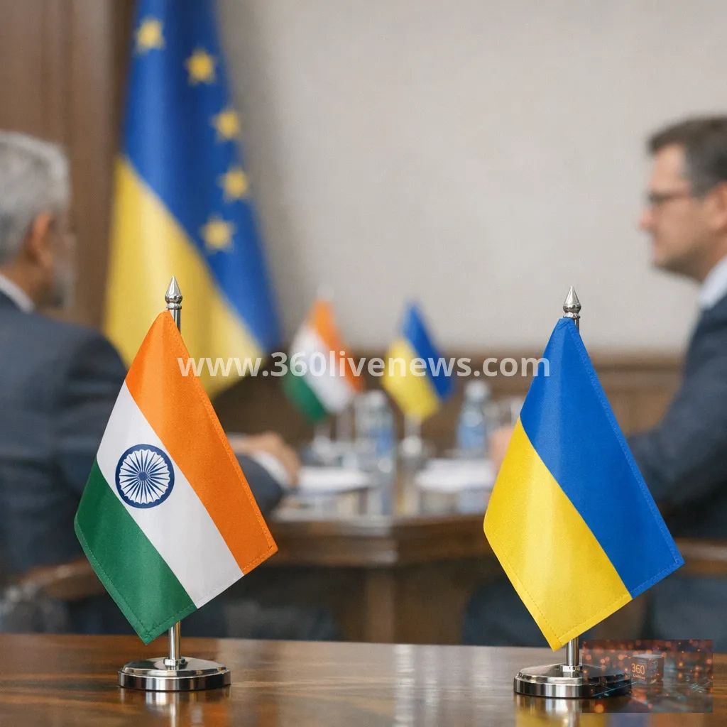 India condemns Black Sea attacks on shipping as concern grows for Indian seafarers