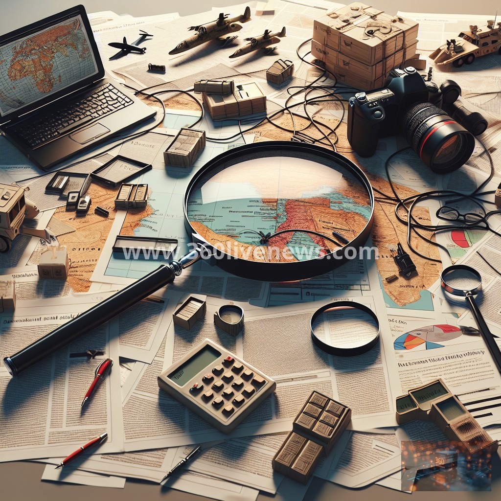 Investigation reveals Khalifa Haftar secured $300 million in loans from Abu Dhabi bank for Tripoli offensive