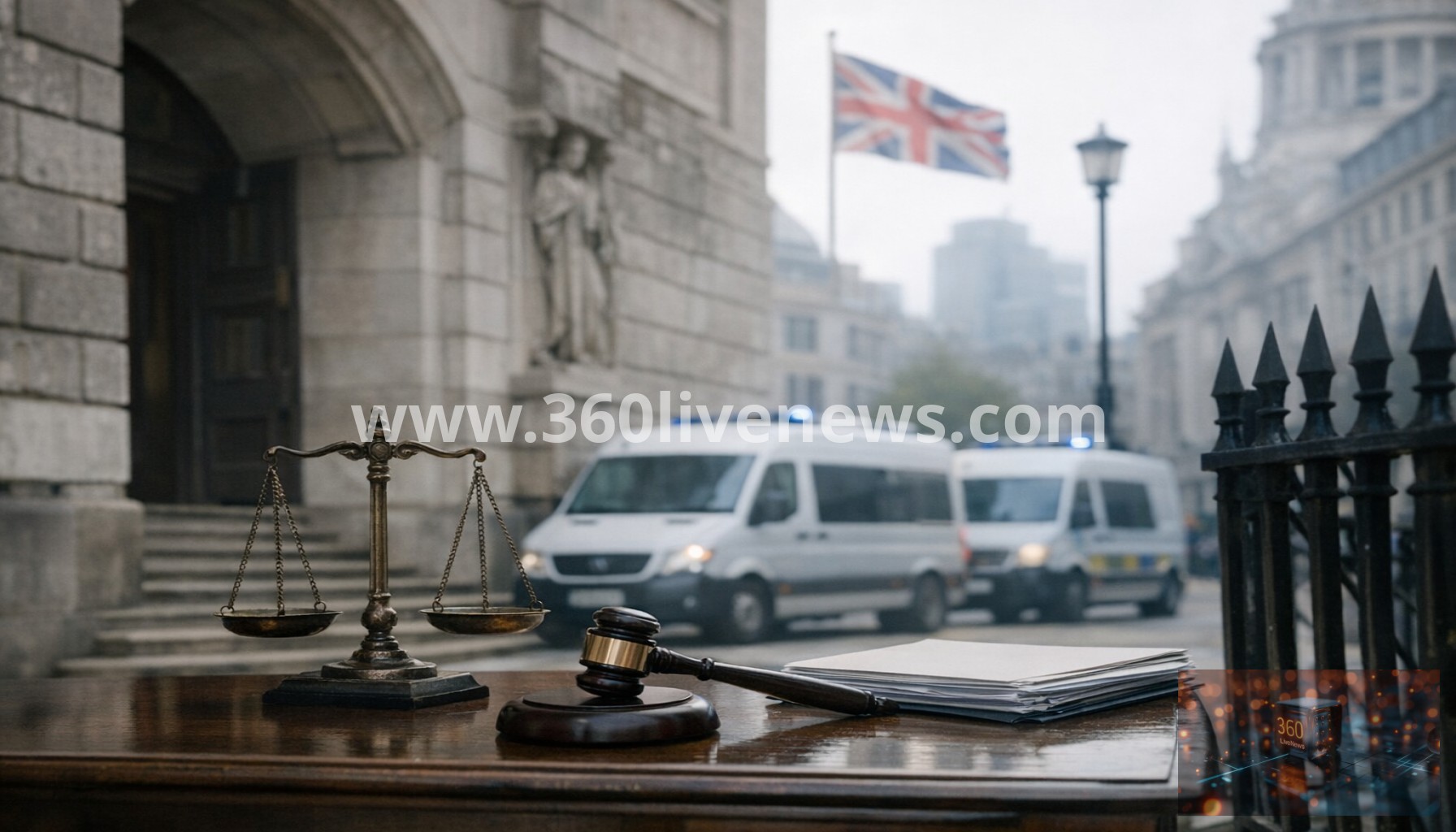 Parents sentenced over fatal abuse of two-year-old Kol Page in London