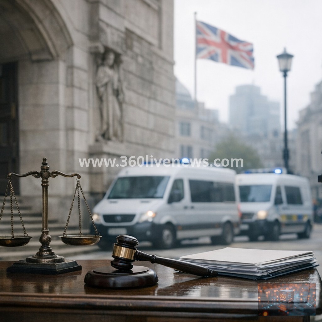 Parents sentenced over fatal abuse of two-year-old Kol Page in London
