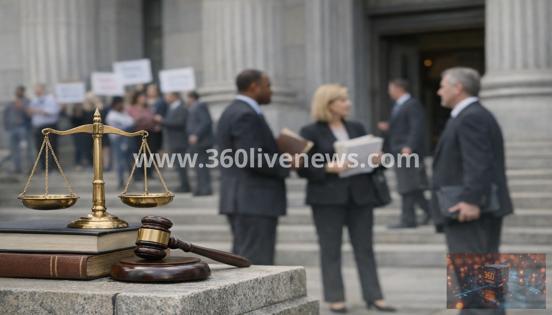 Legal challenge over Louisiana primary delay