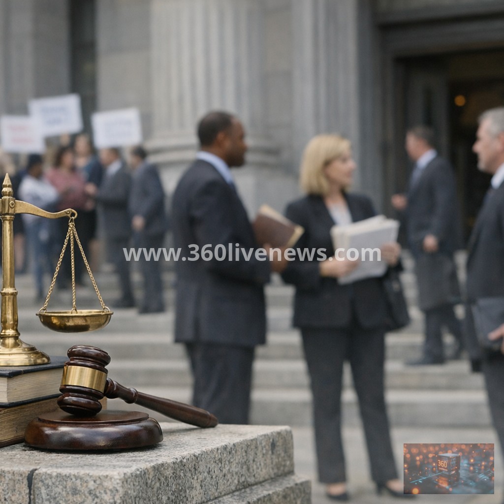 Legal challenge over Louisiana primary delay