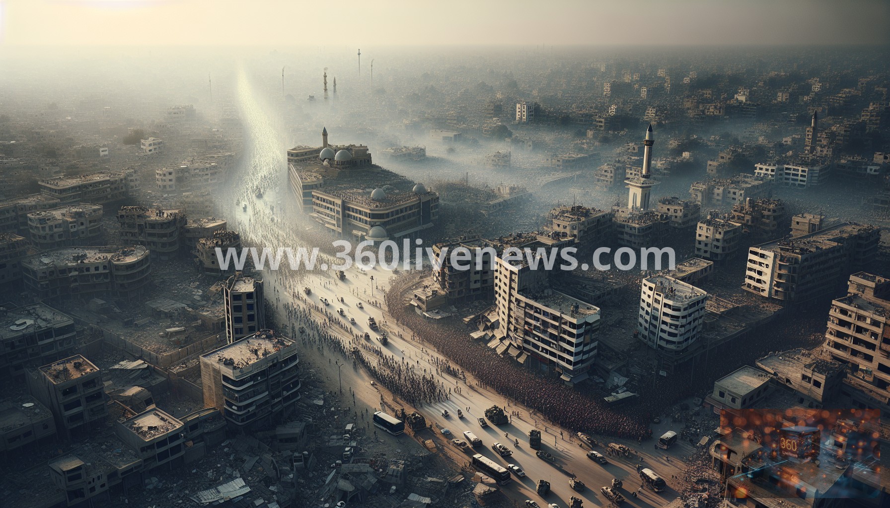 Israeli forces conduct strikes on Iranian targets as Middle East conflict enters fourth week and tensions rise