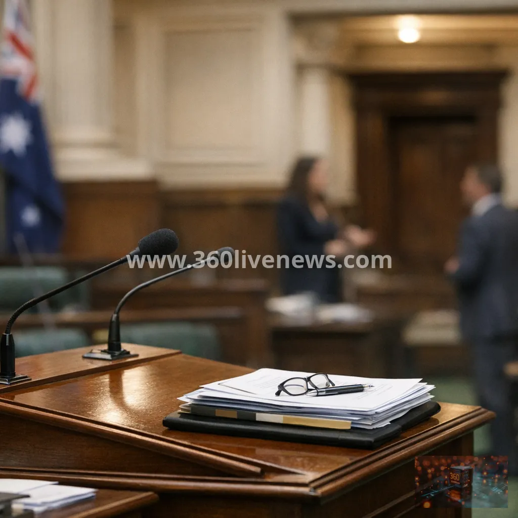 Victorian premier faces leadership challenge four months before state election