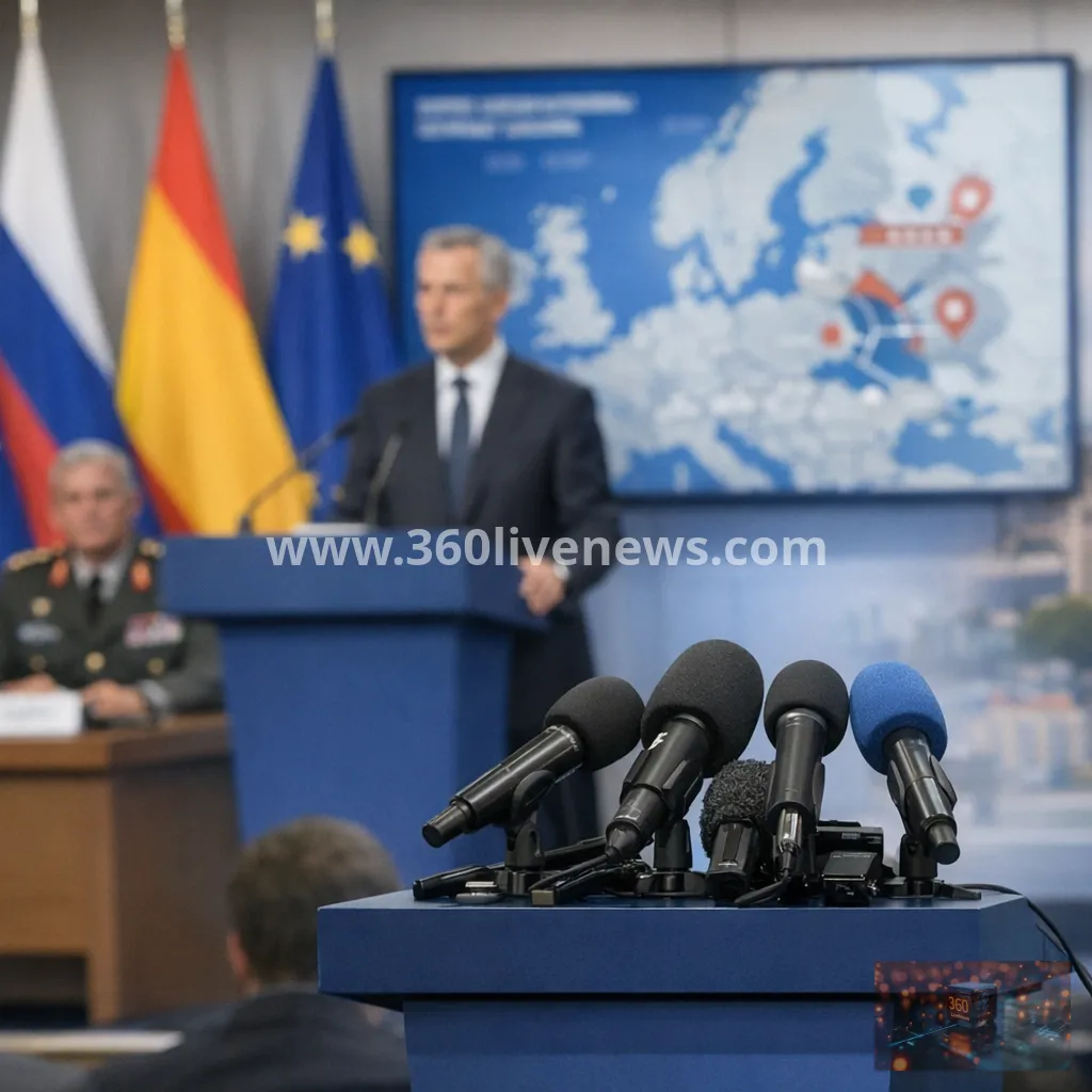 NATO unveils new Russia defence plan at Warsaw forum