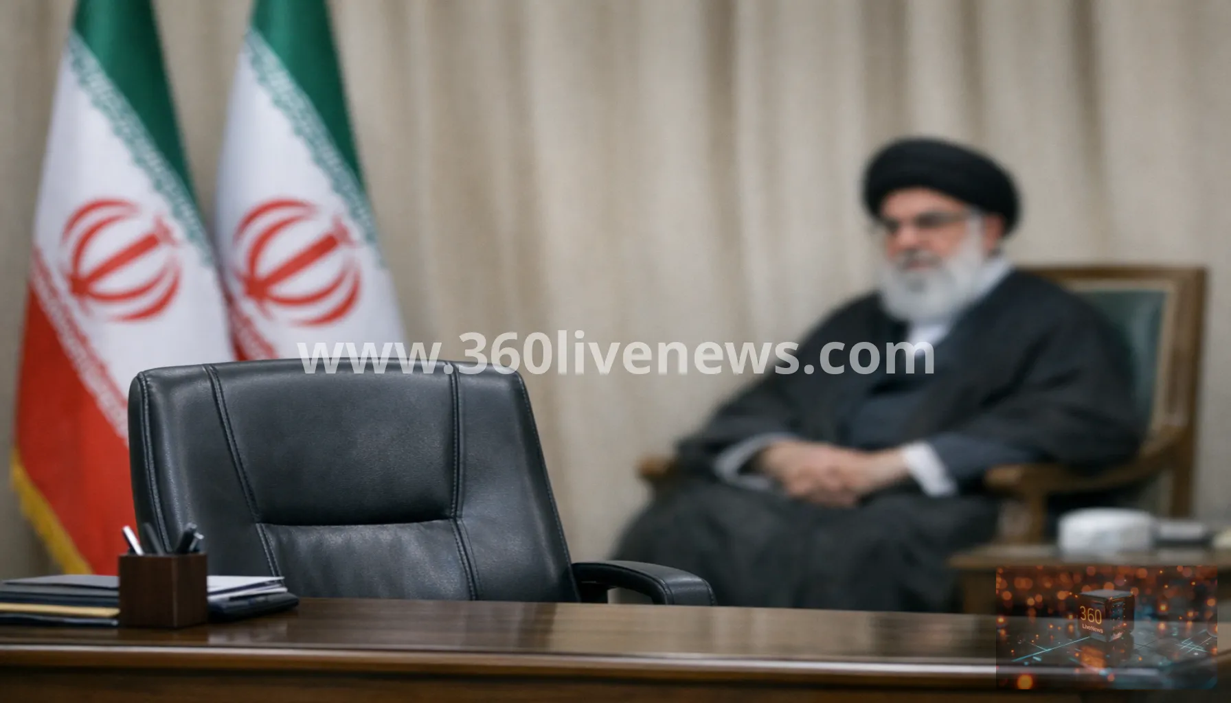 Speculation grows over Iran's supreme leader as Mojtaba Khamenei remains absent