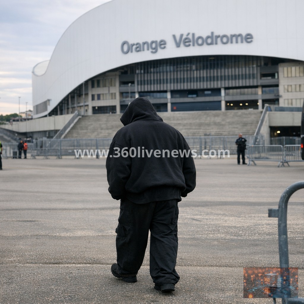 Kanye West postpones Marseille concert amid controversy and potential ban