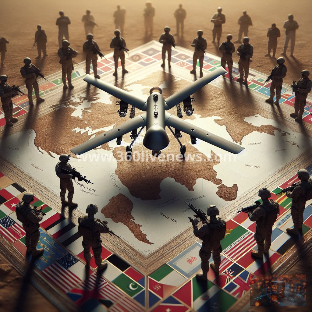 Iran demands explanations from Saudi Arabia and UAE after shooting down drone over Shiraz, citing complicity in US-Israeli operations