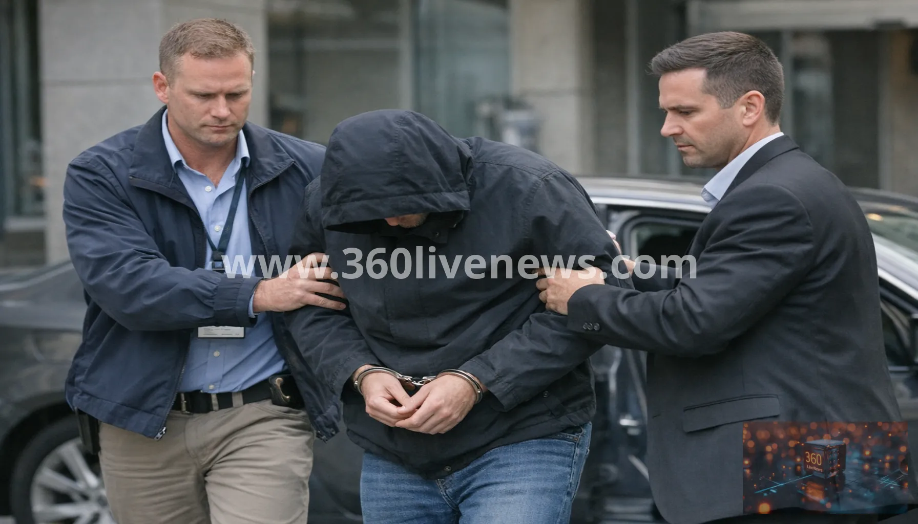 Australia charges man over alleged attempt to pass Ukraine military information to Russia