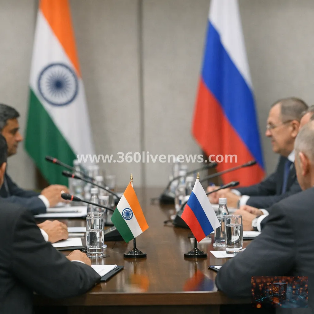 India presses Russia over seafarer deaths after missile strike on merchant vessel