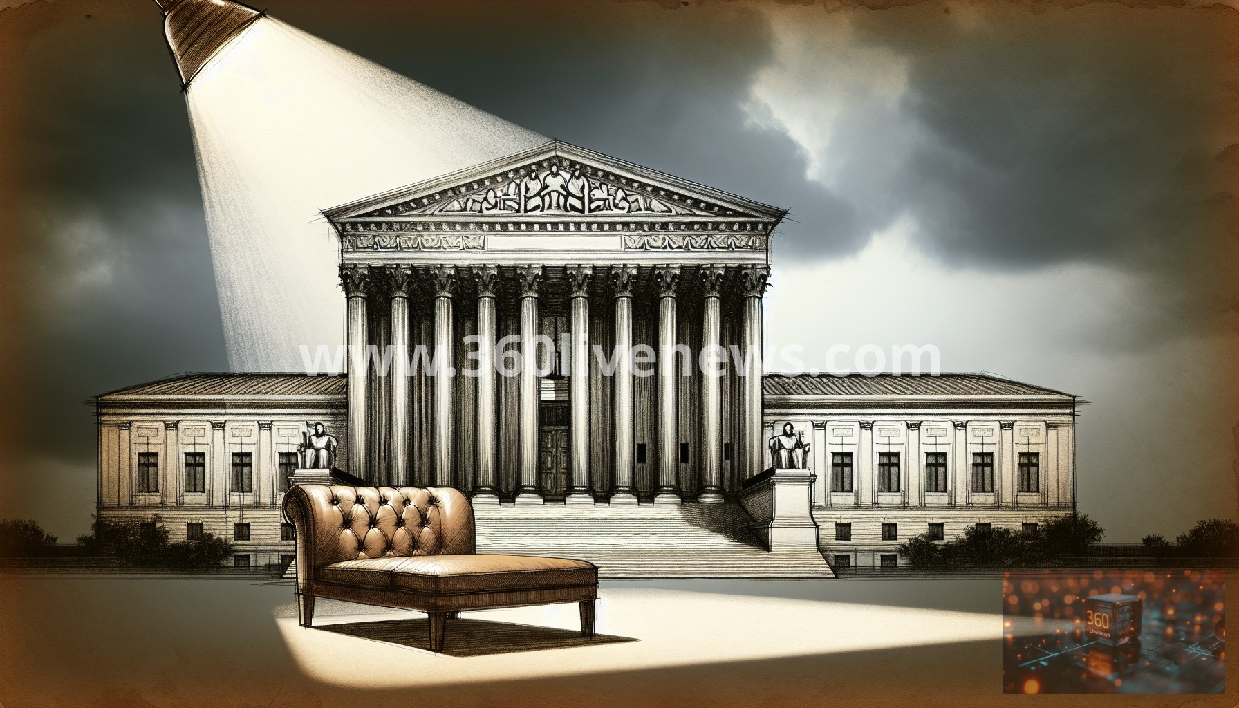 Supreme Court overturns Colorado law banning conversion therapy for minors, citing First Amendment rights