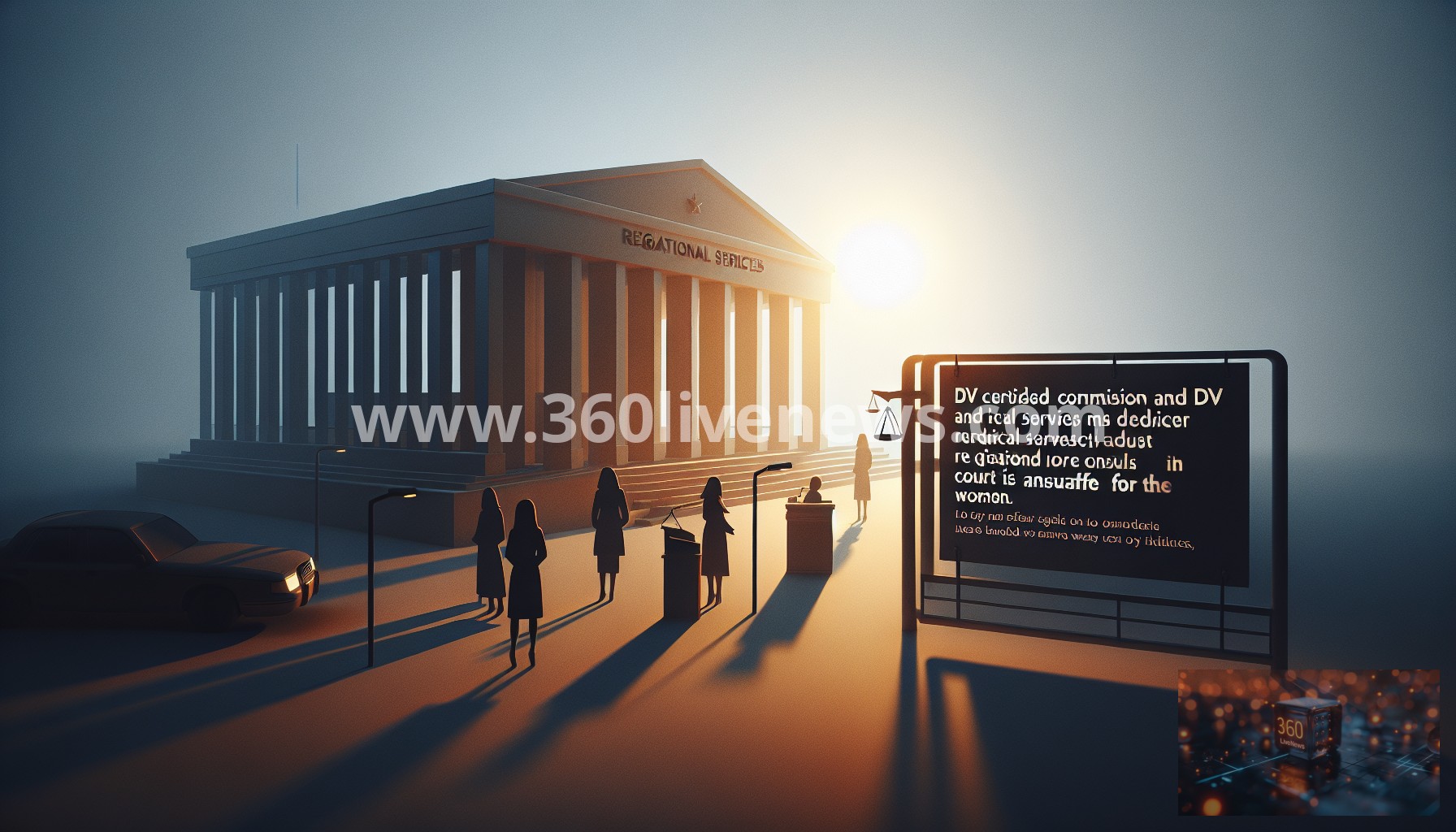 Legal and Medical Access Challenges in Remote Australian Regions