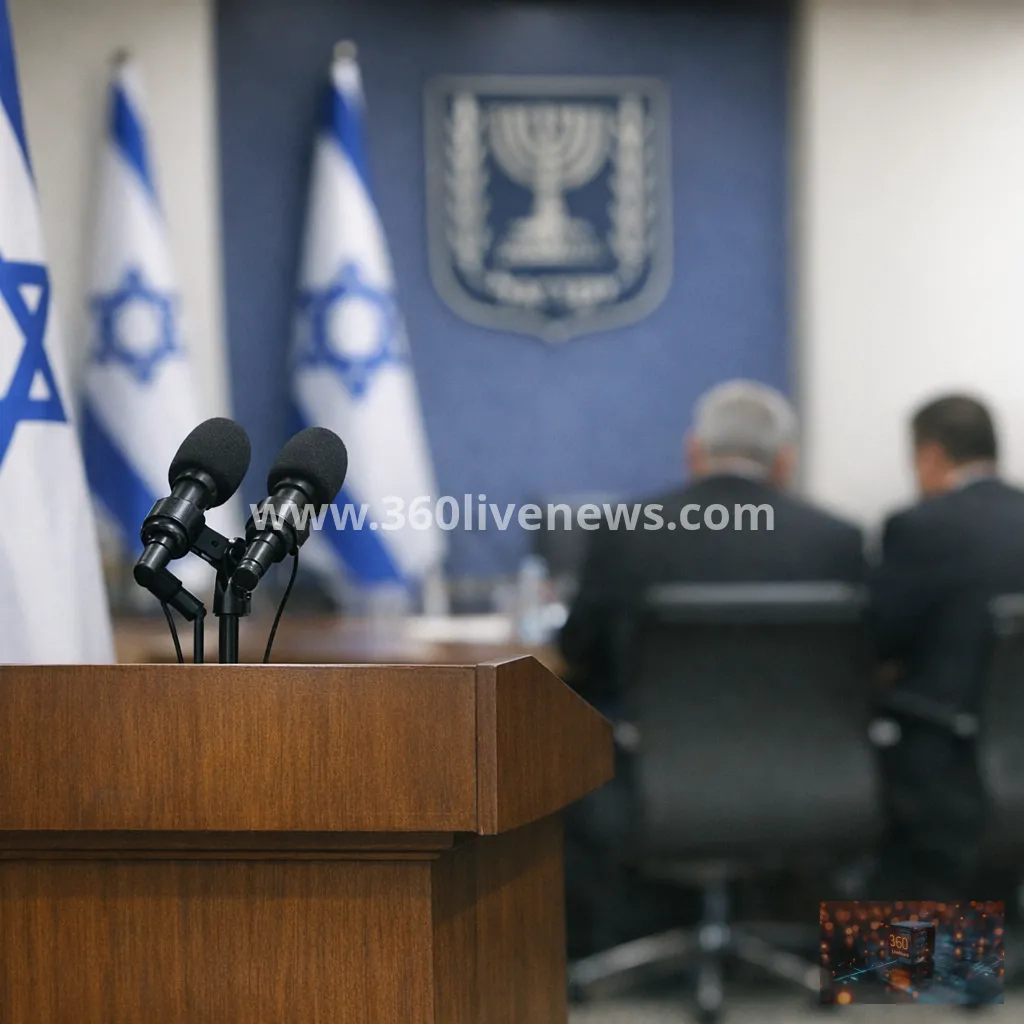 Israel minister deletes AI video celebrating hunger of Palestinian prisoners amid backlash