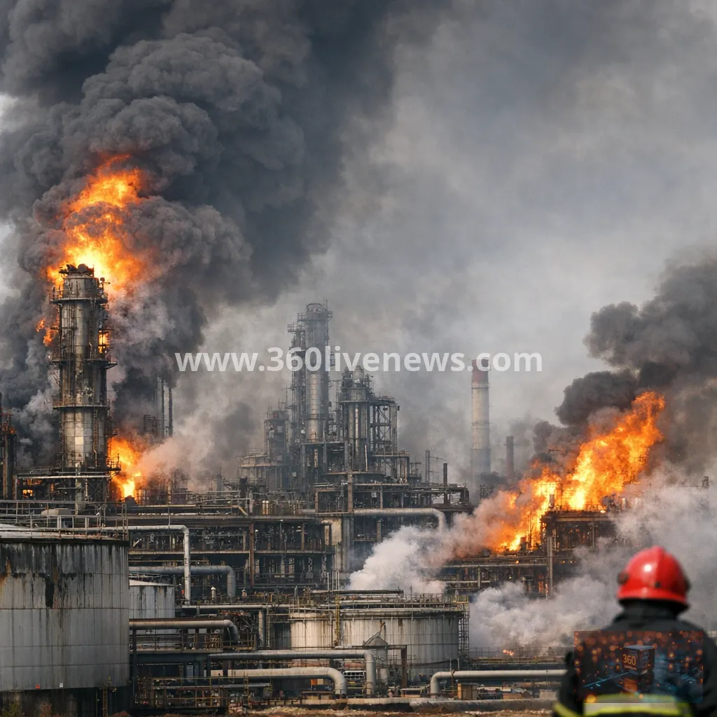 Ukraine resumes strikes on Russian oil refineries after energy ceasefire collapses