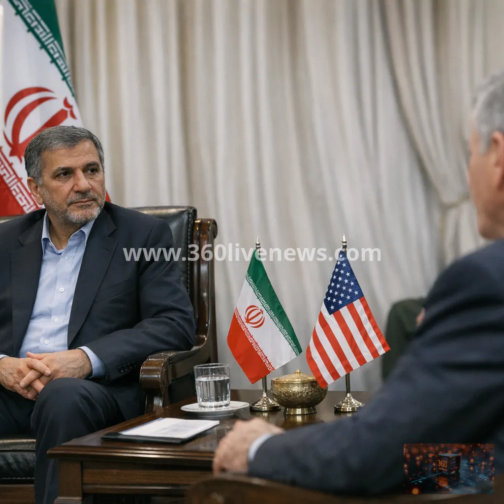 US strikes more Iranian targets as fragile ceasefire strains in Strait of Hormuz area