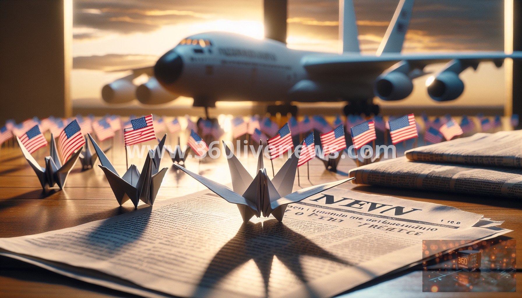 Death toll from Israeli attacks in Lebanon surpasses 1,000, according to Lebanon's health ministry