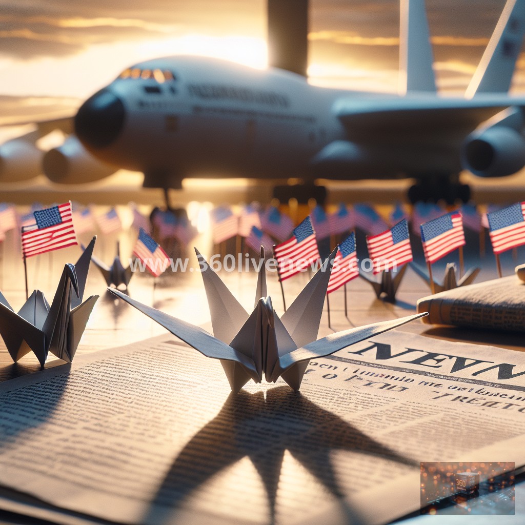 Death toll from Israeli attacks in Lebanon surpasses 1,000, according to Lebanon's health ministry