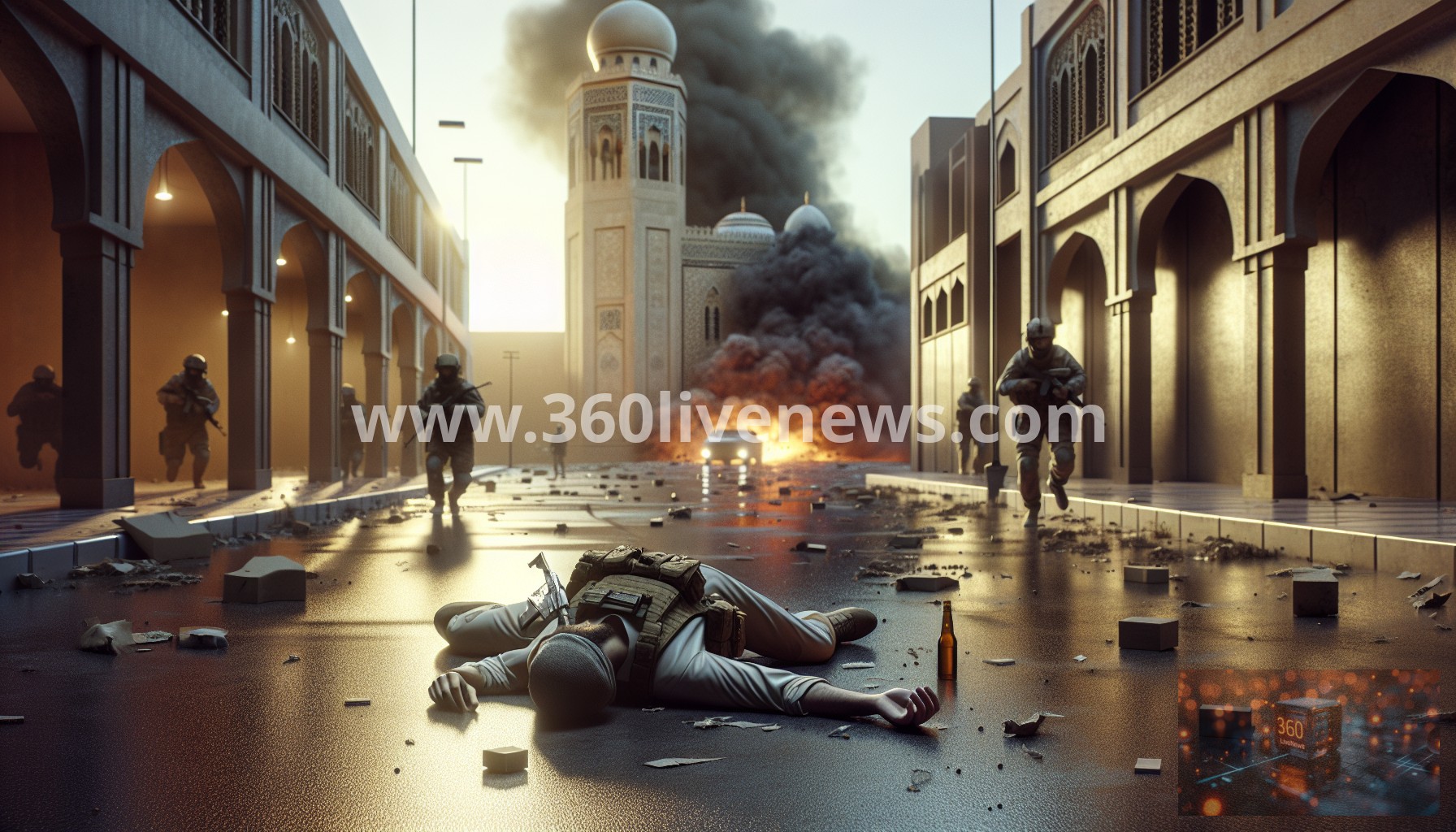 Iran Promises Retaliation After Assassination of Supreme Leader Khamenei in US-Israeli Strike