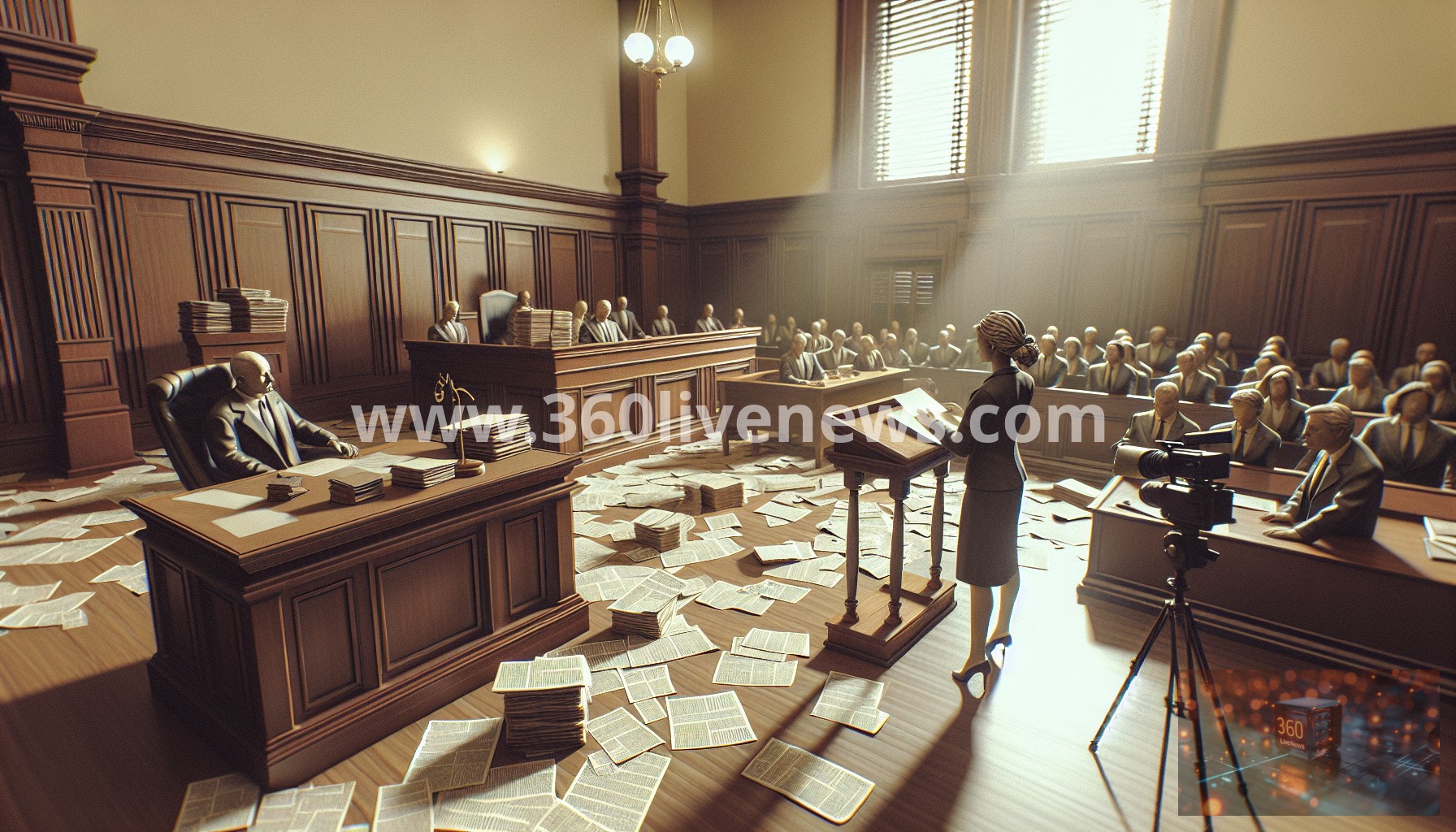 Improving Access to Justice and Healthcare in Remote Australia