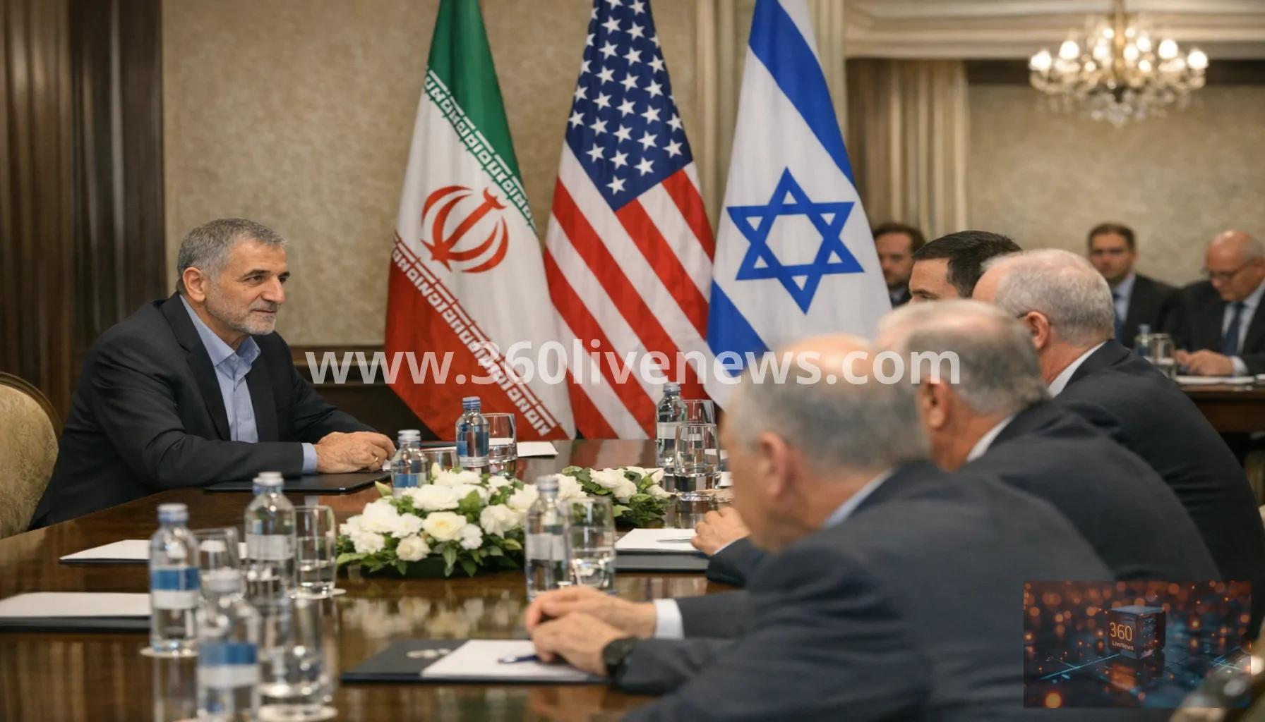 How to stop the US-Israel war on Iran, as fighting remains in a lull