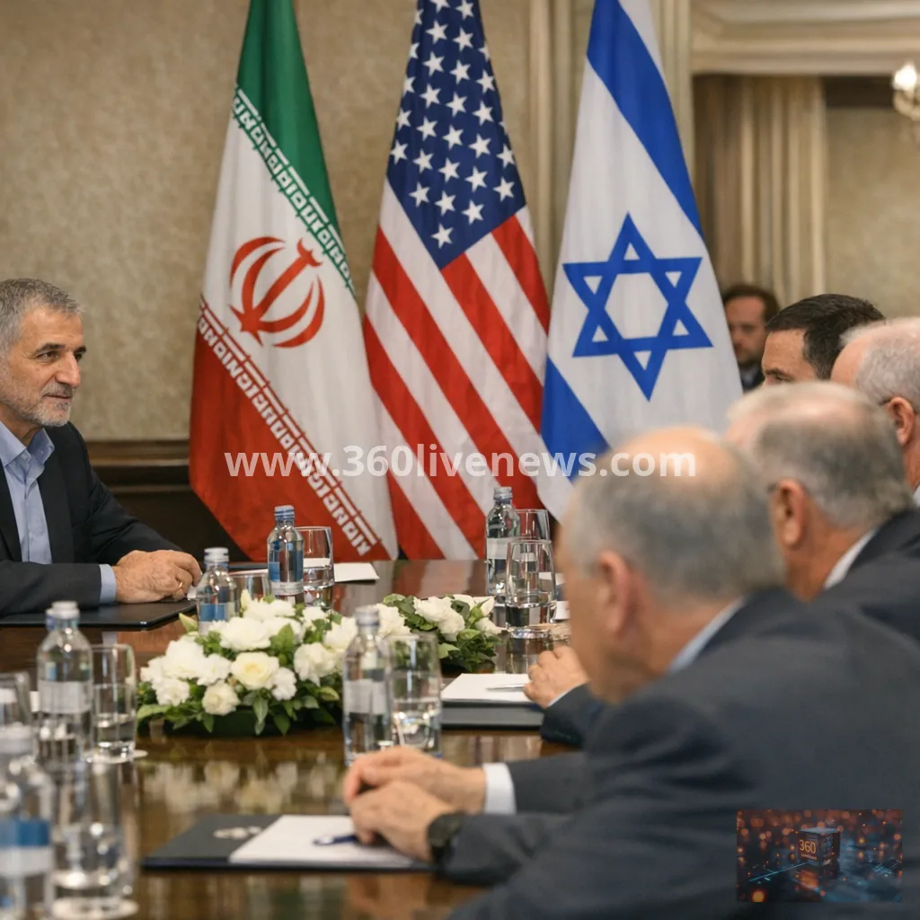 How to stop the US-Israel war on Iran, as fighting remains in a lull
