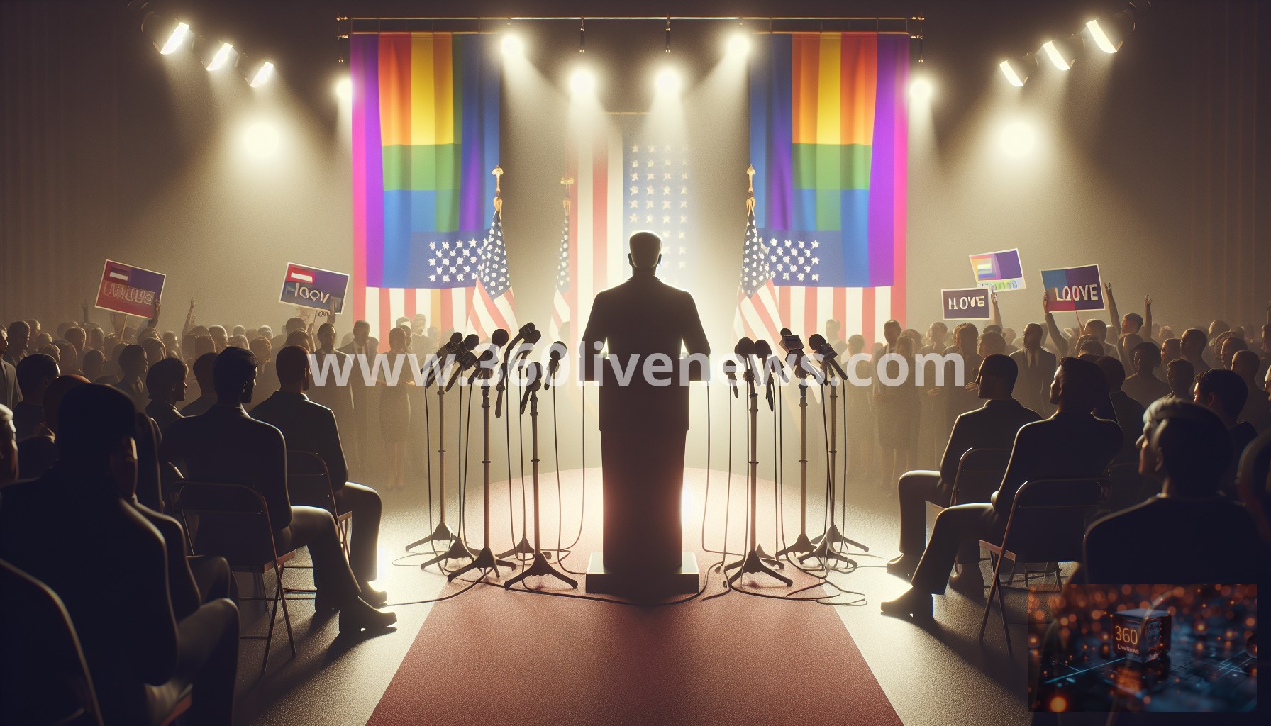 New South Wales Premier announces new penalties for hate crimes targeting LGBTQ+ individuals following recent attacks in Sydney