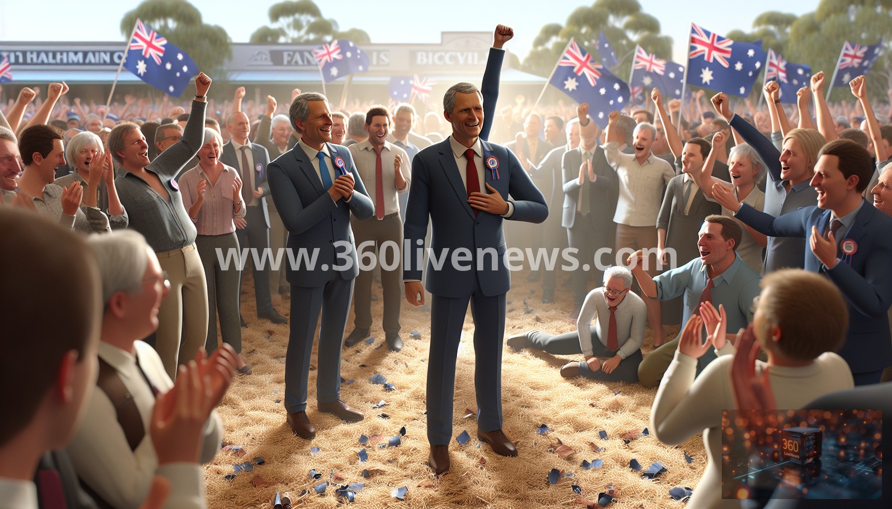 Labor Party expected to gain significant seats in South Australia's state election as Liberal Party faces major losses